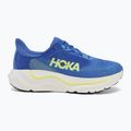 Men's running shoes HOKA Arahi 9 virtual blue/soft cobalt 2