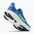 Men's running shoes HOKA Arahi 9 virtual blue/soft cobalt 3