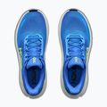 Men's running shoes HOKA Arahi 9 virtual blue/soft cobalt 5
