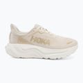 Women's running shoes HOKA Arahi 9 alabaster/oat milk 2