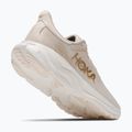Women's running shoes HOKA Arahi 9 alabaster/oat milk 3