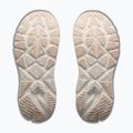Women's running shoes HOKA Arahi 9 alabaster/oat milk 6