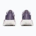 Women's running shoes HOKA Arahi 9 purple fog/mellow lilac 4