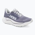 Women's running shoes HOKA Arahi 9 purple fog/mellow lilac
