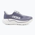 Women's running shoes HOKA Arahi 9 purple fog/mellow lilac 2