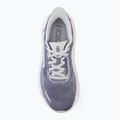Women's running shoes HOKA Arahi 9 purple fog/mellow lilac 5