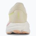 Women's running shoes HOKA Arahi 9 vintage yellow/alabaster 6