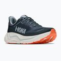 Women's running shoes HOKA Arahi 9 varsity navy/faded navy