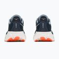Women's running shoes HOKA Arahi 9 varsity navy/faded navy 4