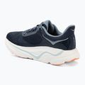 Women's running shoes HOKA Arahi 9 varsity navy/faded navy 3