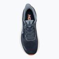 Women's running shoes HOKA Arahi 9 varsity navy/faded navy 5