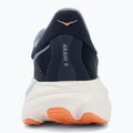 Women's running shoes HOKA Arahi 9 varsity navy/faded navy 6
