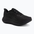 Men's running shoes Hoka Clifton 11 black/black