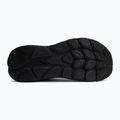 Men's running shoes Hoka Clifton 11 black/black 4