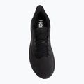 Men's running shoes Hoka Clifton 11 black/black 5