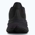 Men's running shoes Hoka Clifton 11 black/black 6