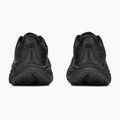 Men's running shoes Hoka Clifton 11 black/black 4