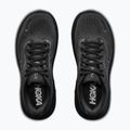 Men's running shoes Hoka Clifton 11 black/black 5