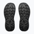 Men's running shoes Hoka Clifton 11 black/black 6