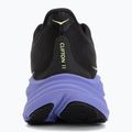 Men's running shoes Hoka Clifton 11 black/neon yuzu 6