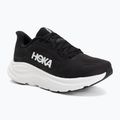 Men's running shoes Hoka Clifton 11 black/white