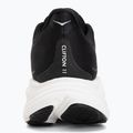 Men's running shoes Hoka Clifton 11 black/white 6
