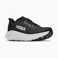 Men's running shoes Hoka Clifton 11 black/white