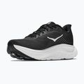 Men's running shoes Hoka Clifton 11 black/white 2