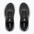 Men's running shoes Hoka Clifton 11 black/white 5