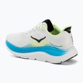 Men's running shoes Hoka Clifton 11 frost/black 3