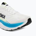 Men's running shoes Hoka Clifton 11 frost/black 7