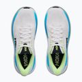Men's running shoes Hoka Clifton 11 frost/black 5