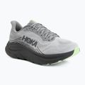 Men's running shoes Hoka Clifton 11 galactic grey/stardust