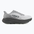 Men's running shoes Hoka Clifton 11 galactic grey/stardust 2