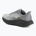 Men's running shoes Hoka Clifton 11 galactic grey/stardust 3