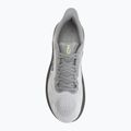 Men's running shoes Hoka Clifton 11 galactic grey/stardust 5