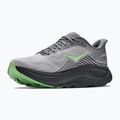 Men's running shoes Hoka Clifton 11 galactic grey/stardust 2
