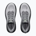 Men's running shoes Hoka Clifton 11 galactic grey/stardust 5