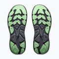 Men's running shoes Hoka Clifton 11 galactic grey/stardust 6