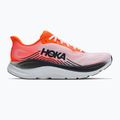 Men's running shoes HOKA Clifton 11 neon tangerine/frost