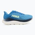 Men's running shoes Hoka Clifton 11 virtual blue/soft cobalt 2