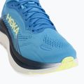Men's running shoes Hoka Clifton 11 virtual blue/soft cobalt 7