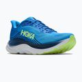 Men's running shoes Hoka Clifton 11 virtual blue/soft cobalt