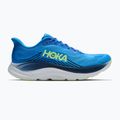 Men's running shoes Hoka Clifton 11 virtual blue/soft cobalt 2