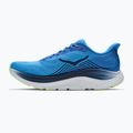 Men's running shoes Hoka Clifton 11 virtual blue/soft cobalt 3
