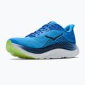 Men's running shoes Hoka Clifton 11 virtual blue/soft cobalt 4