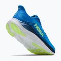 Men's running shoes Hoka Clifton 11 virtual blue/soft cobalt 5