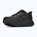 Women's running shoes Hoka Clifton 11 black/black 2
