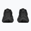 Women's running shoes Hoka Clifton 11 black/black 4