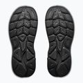 Women's running shoes Hoka Clifton 11 black/black 6